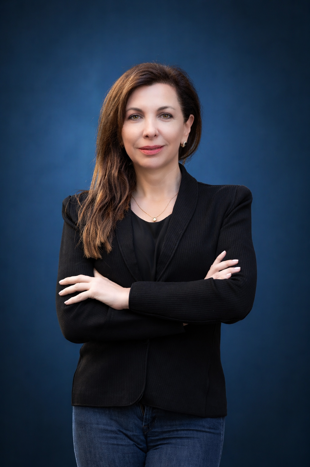 Rosana Fernandes, PhD